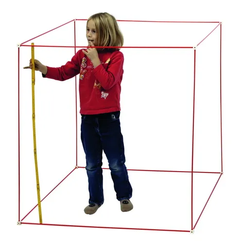 Kubieke meter kubus