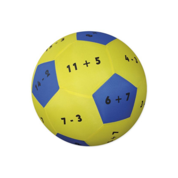 rekenbal sommen tot 20