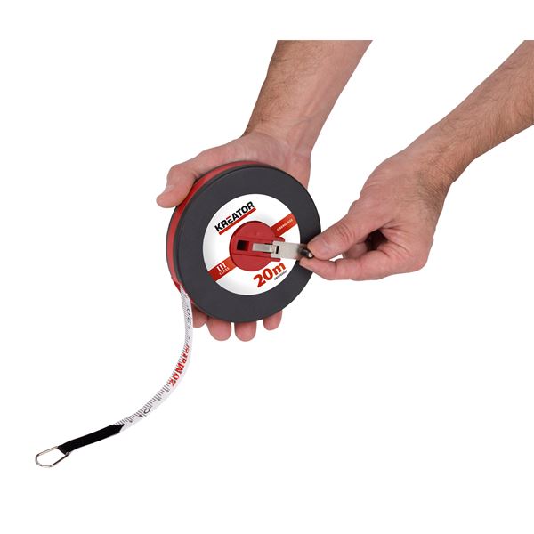 meetlint 20 meter. meetlint 20 meter.