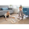 Houten domino XL