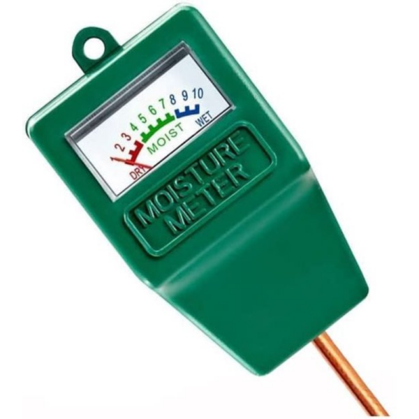 vochtigheidsthermometer